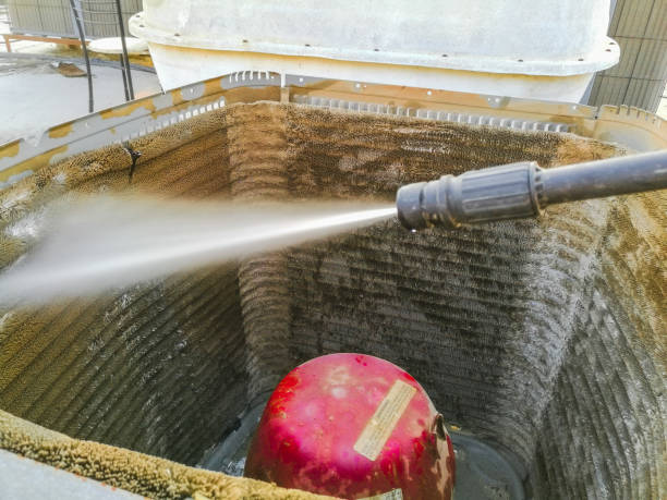 Best Affordable Air Duct Cleaning  in Ennis, TX