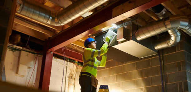 Best General Air Duct Cleaning  in Ennis, TX