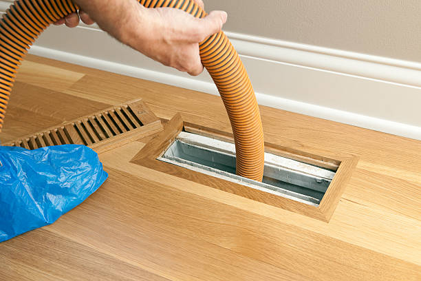 Best HVAC System Cleaning  in Ennis, TX