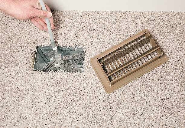 Best Air Duct Cleaning Near Me  in Ennis, TX