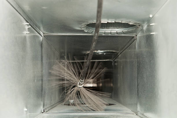  Ennis, TX Airduct Cleaning Pros