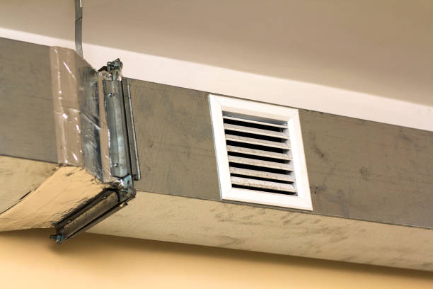 Best Ventilation Cleaning Services  in Ennis, TX