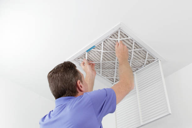 Best Affordable Duct Cleaning Services  in Ennis, TX